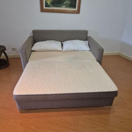 Flat Rio Design/Leblon Apartment Rio de Janeiro Bagian luar foto