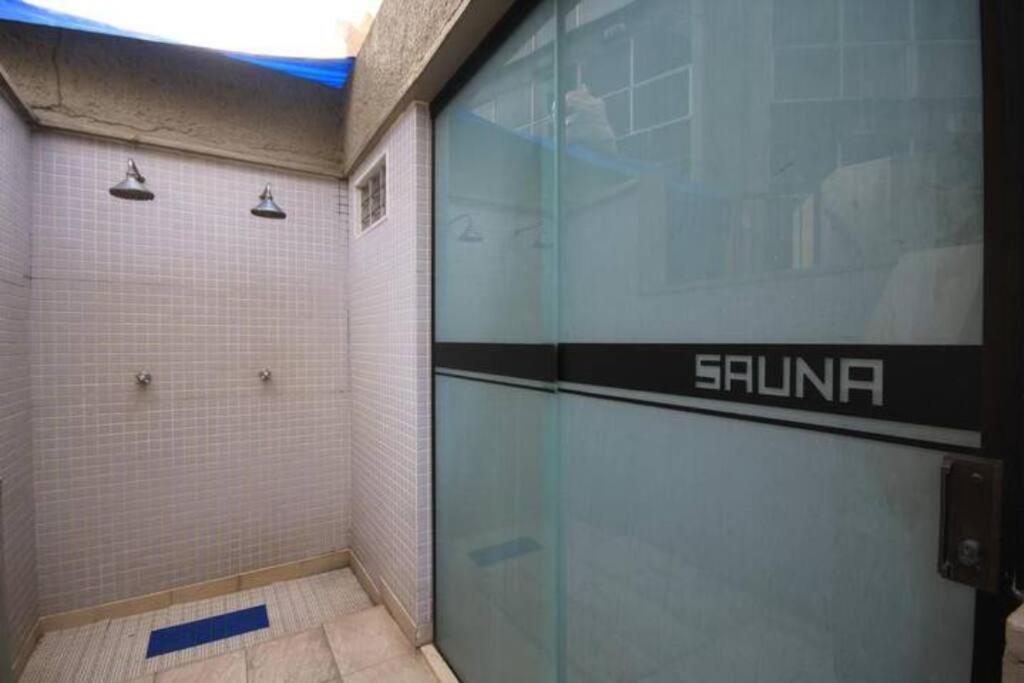 Flat Rio Design/Leblon Apartment Rio de Janeiro Bagian luar foto